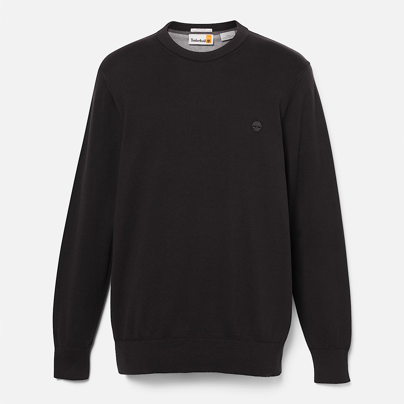 Williams River Jumper for Men in Black