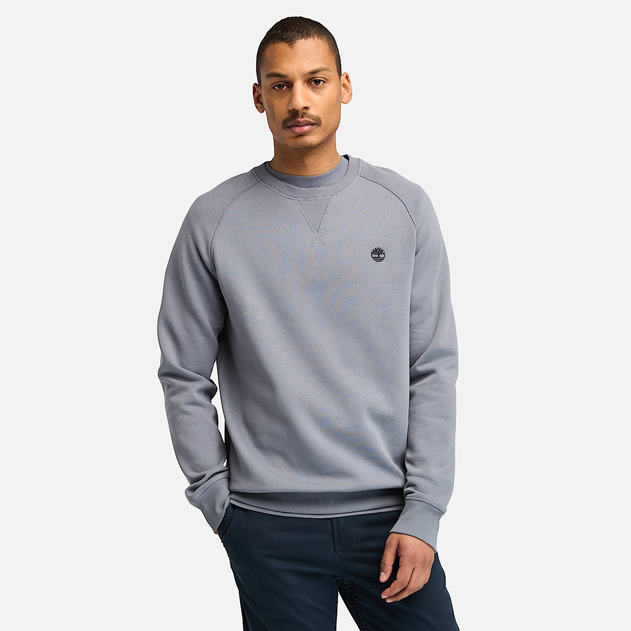 Timberland exeter river sweatshirt online