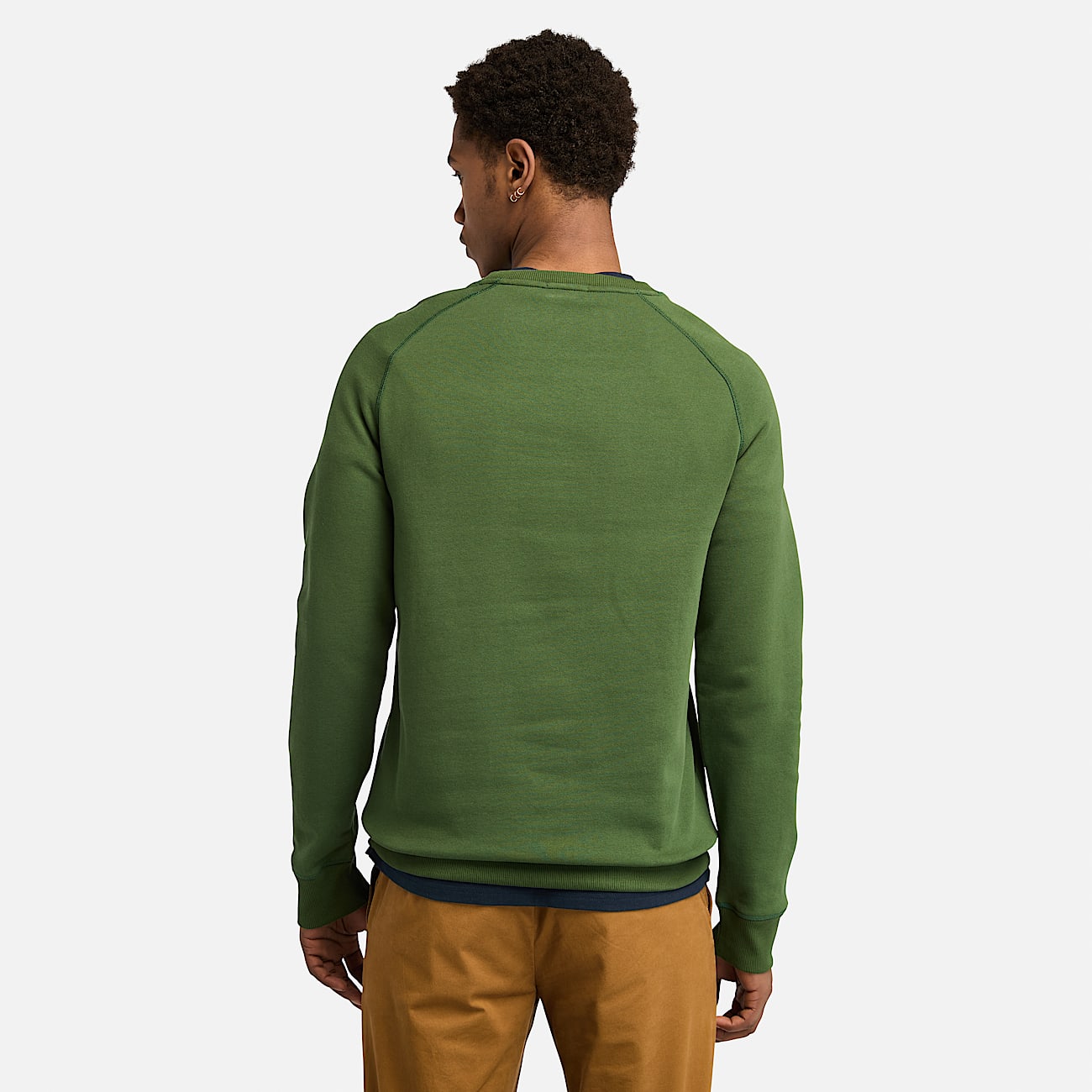 Timberland exeter river sweatshirt top