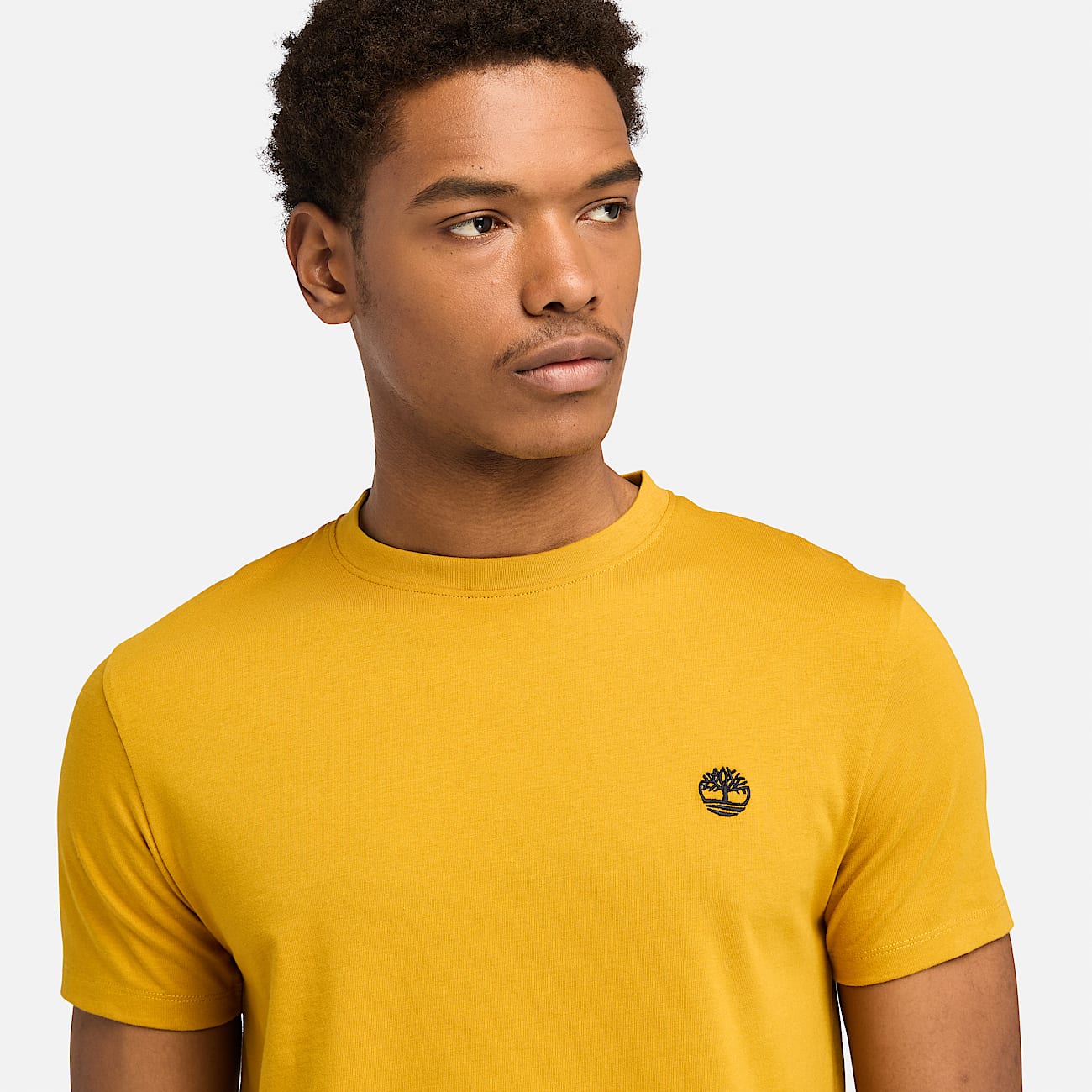 Timberland t shirt heren on sale