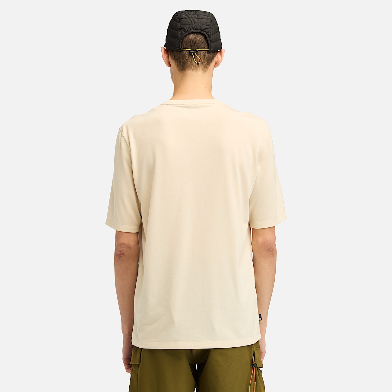 Timberland thermal shirts on sale