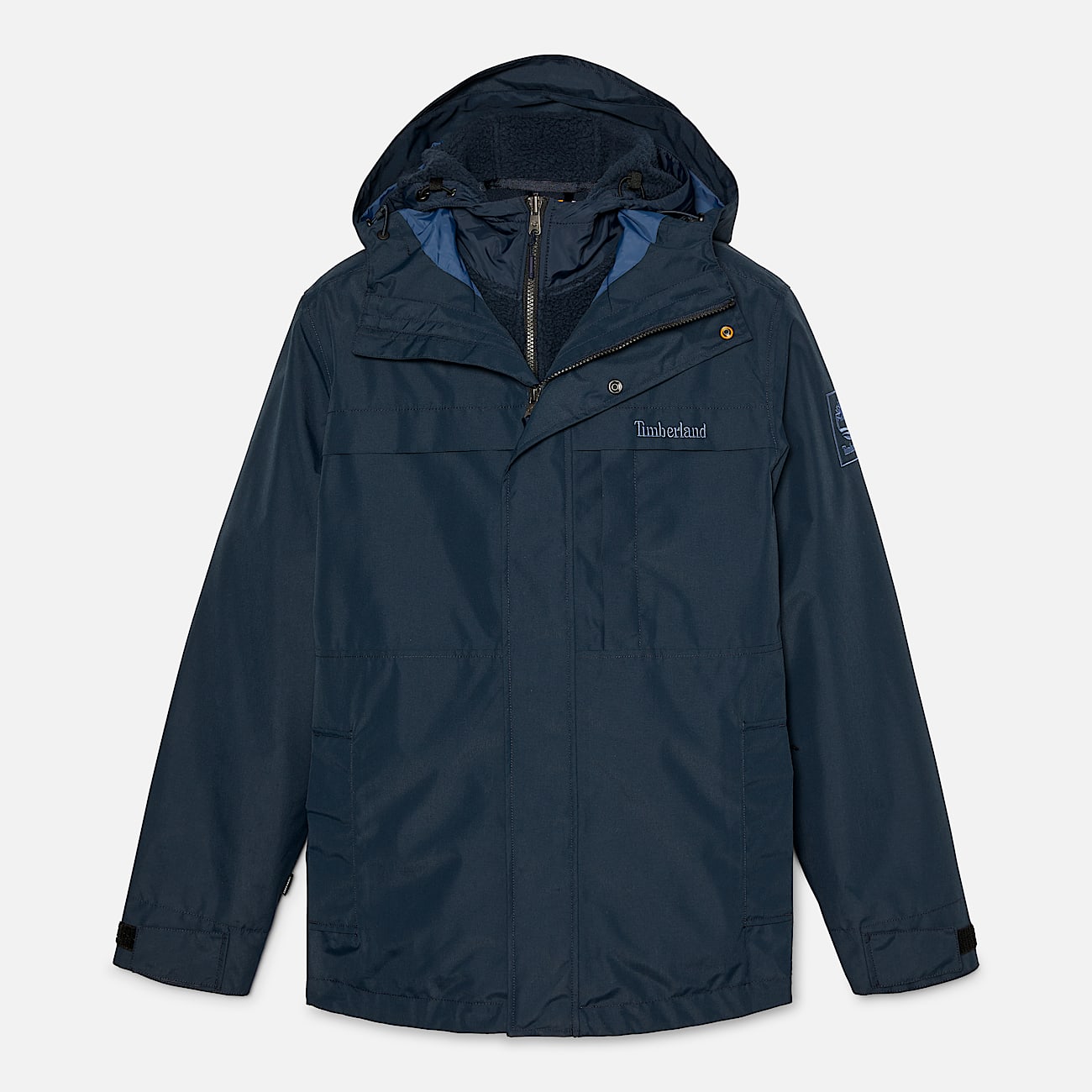 Timberland waterproof pullover new arrivals