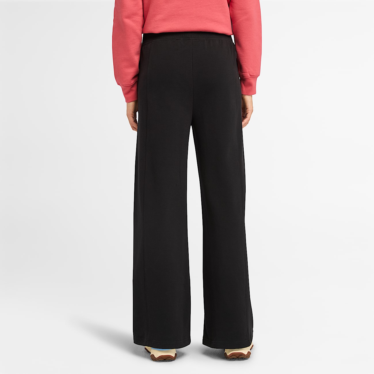 Pantaloni palazzo ragazza on sale
