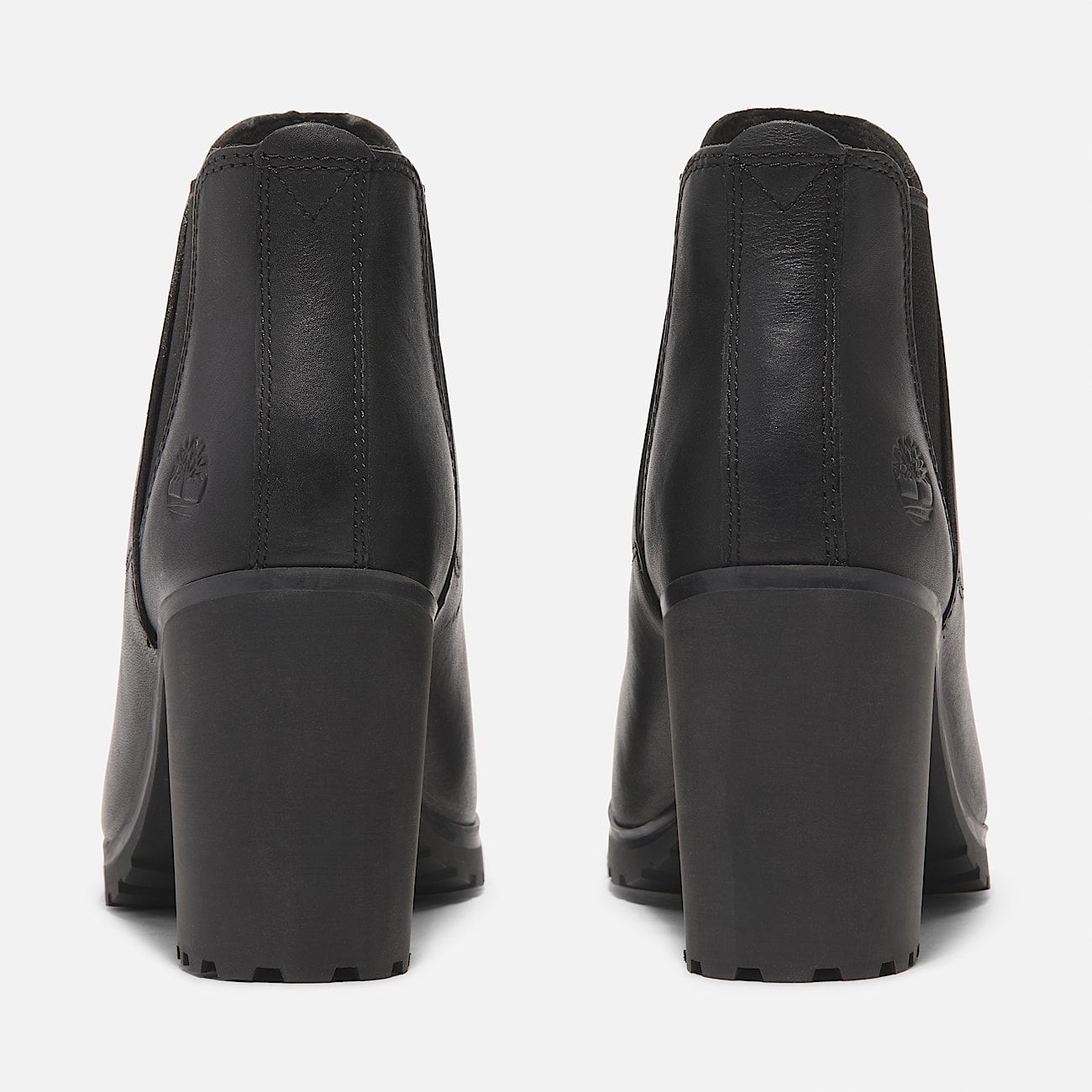 Allington Mid Chelsea Boot fur Damen in Schwarz