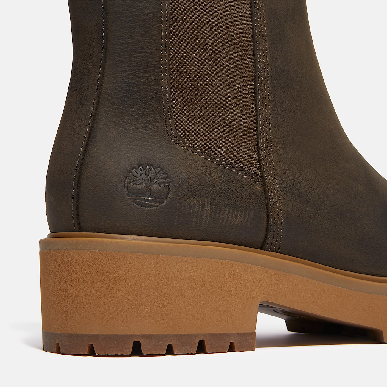 Carnaby timberland clearance
