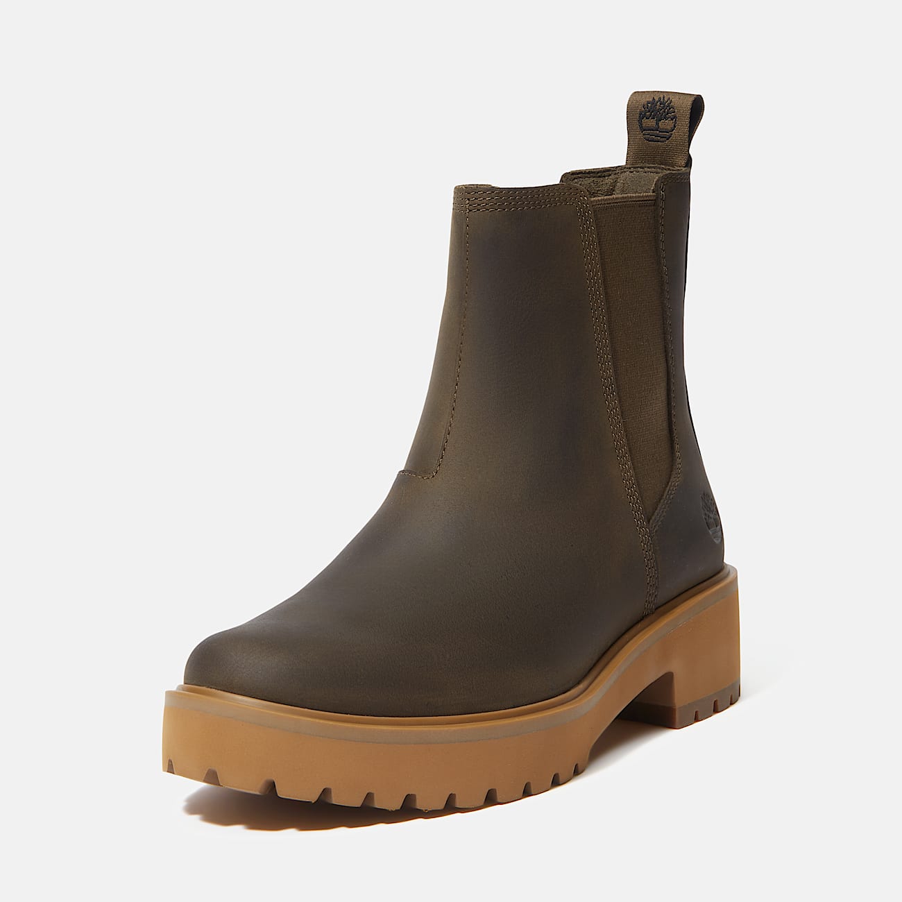 Carnaby timberland boots 2025