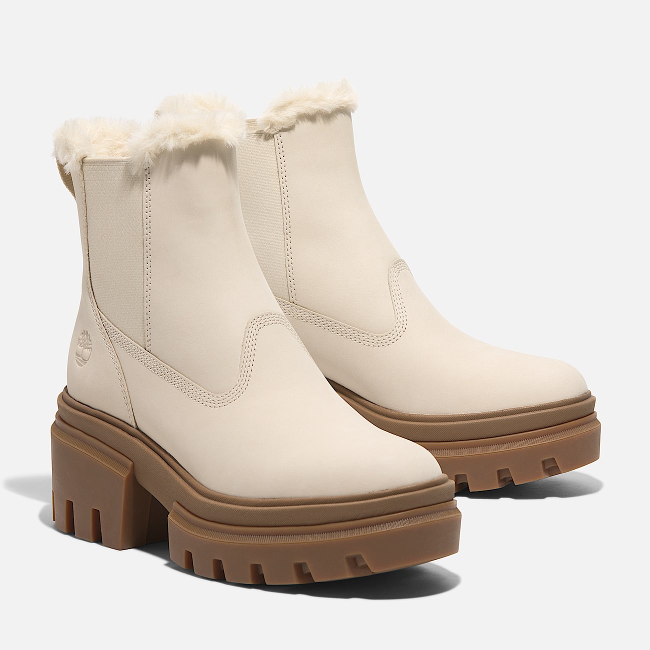 Timberland womens fleece lined boots hotsell