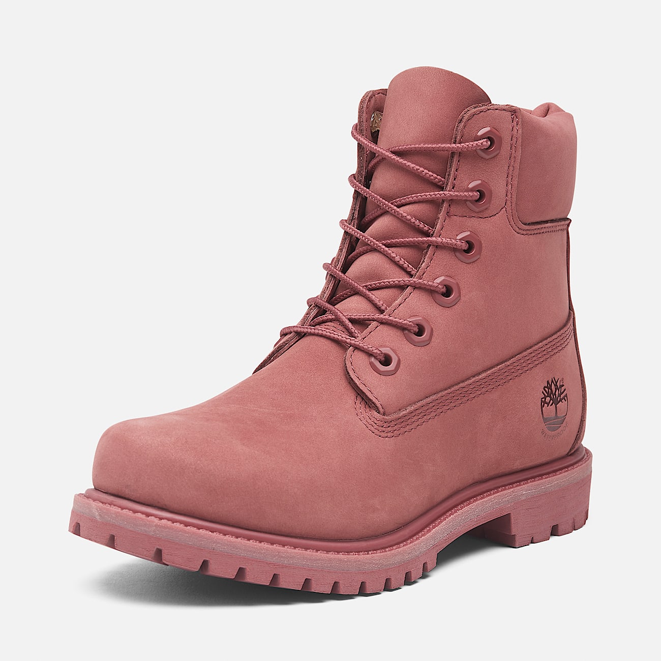 Timberland donna rosa store