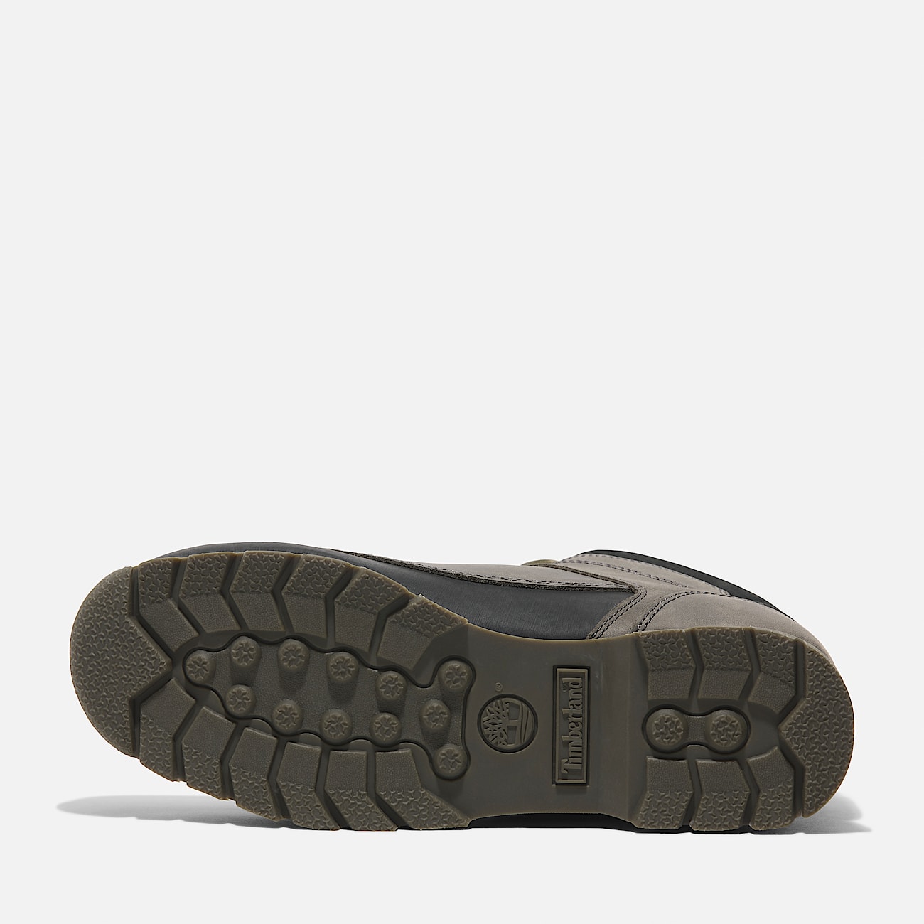 Timberland euro sprint grey top