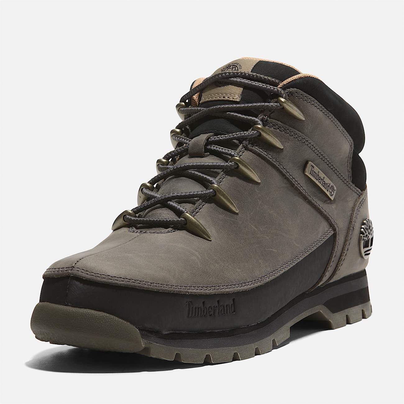 Timberland euro sprint hiker noir deals