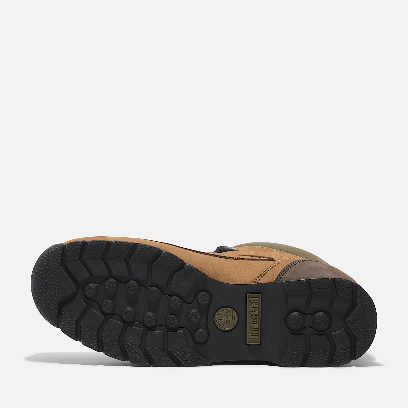 Euro Sprint Mid Lace Up Boot for Men in Brown