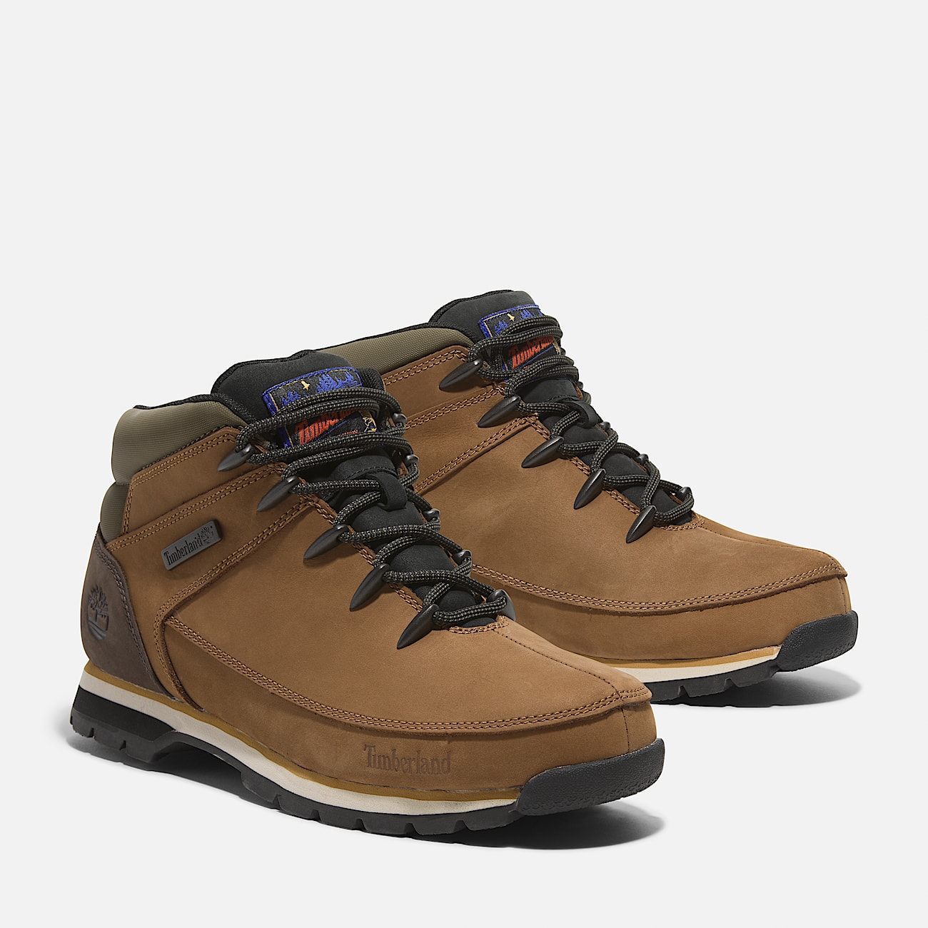 Timberland homme euro sprint marron top