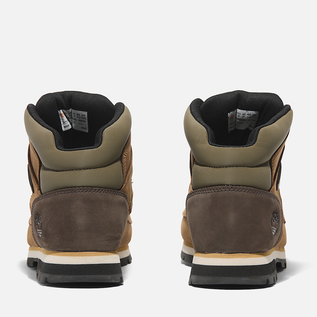 Euro sprint marron discount