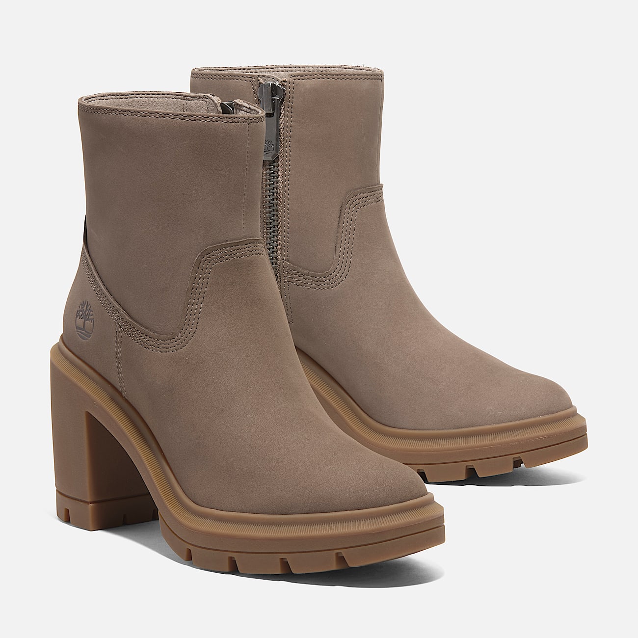 Timberland con tacon outlet