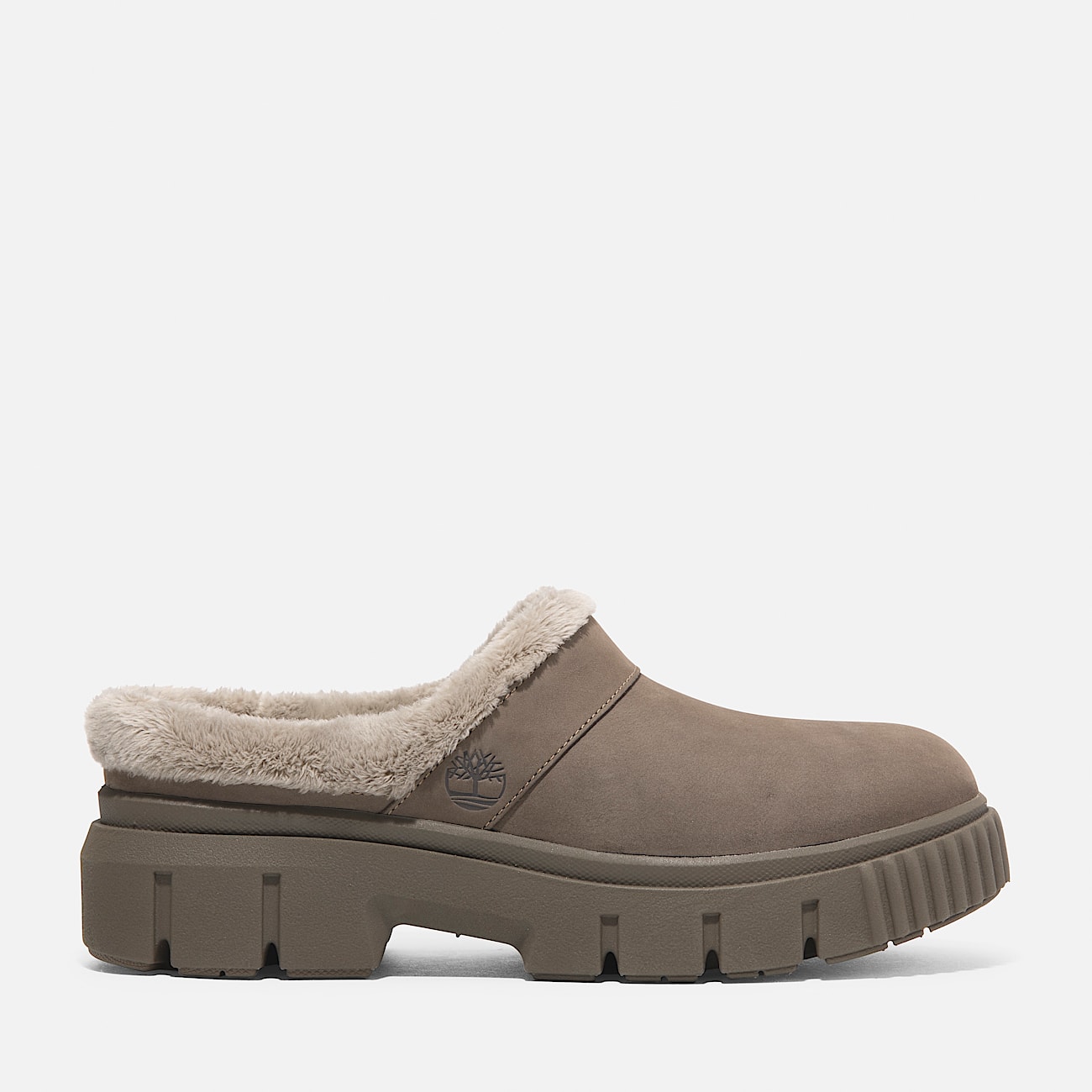 Timberland clogs women's hotsell