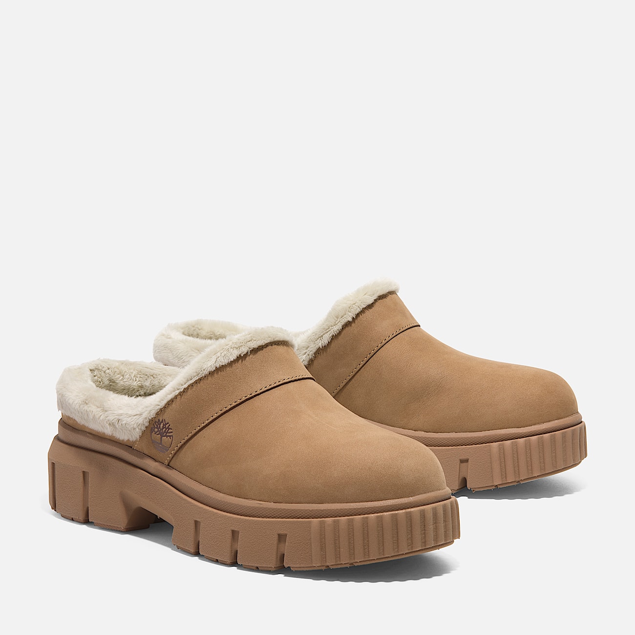 Schoenen met warme voering top