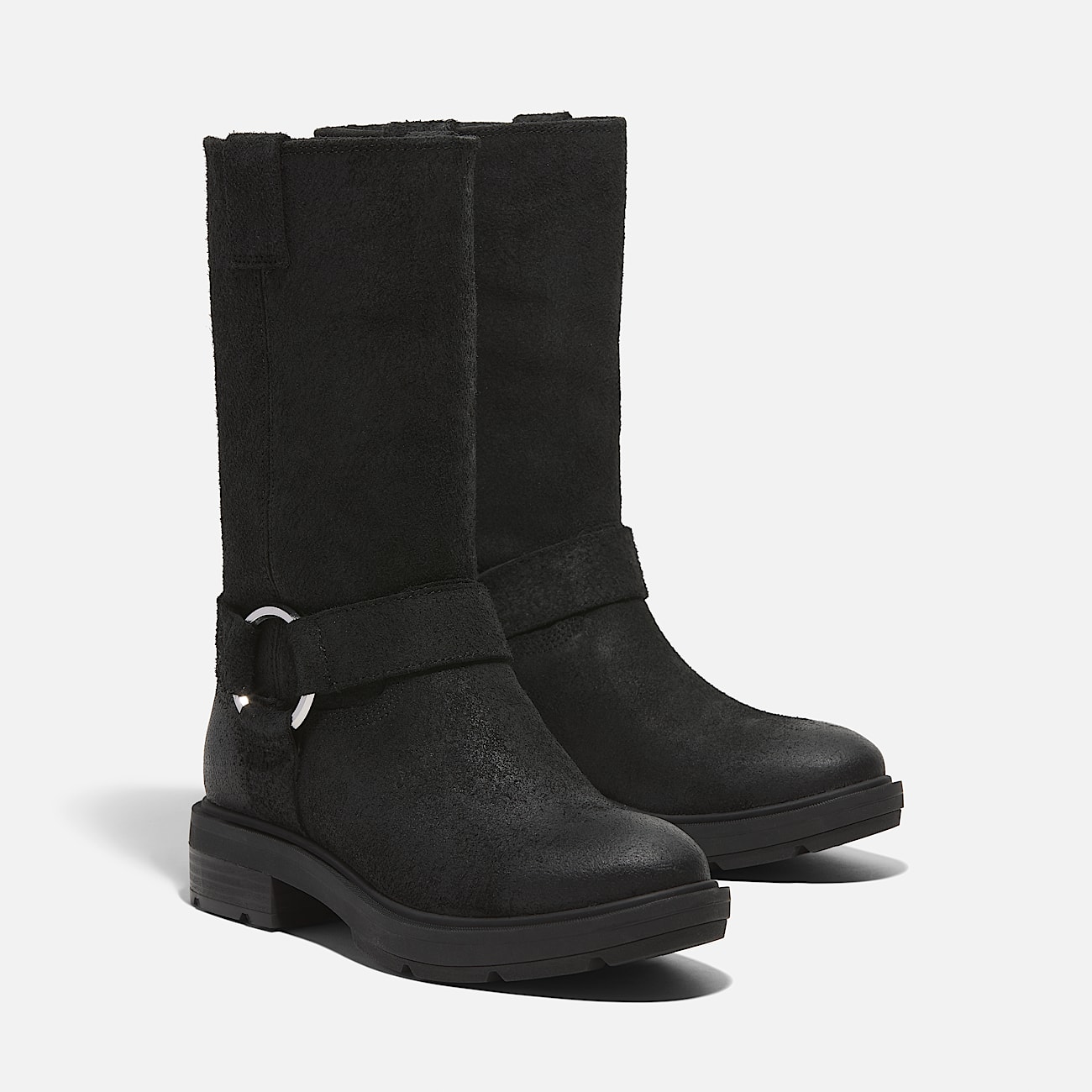 Biker boots timberland shop