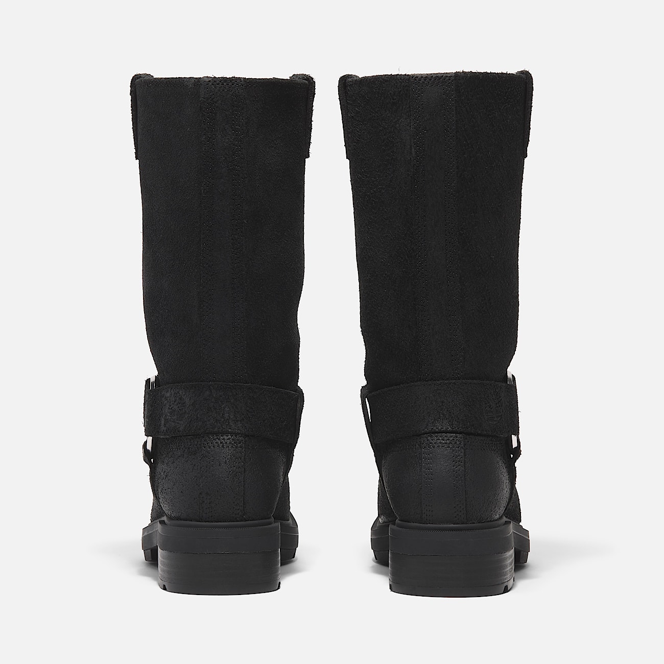 Brimfield Tall Pull On Boot for Women in Black