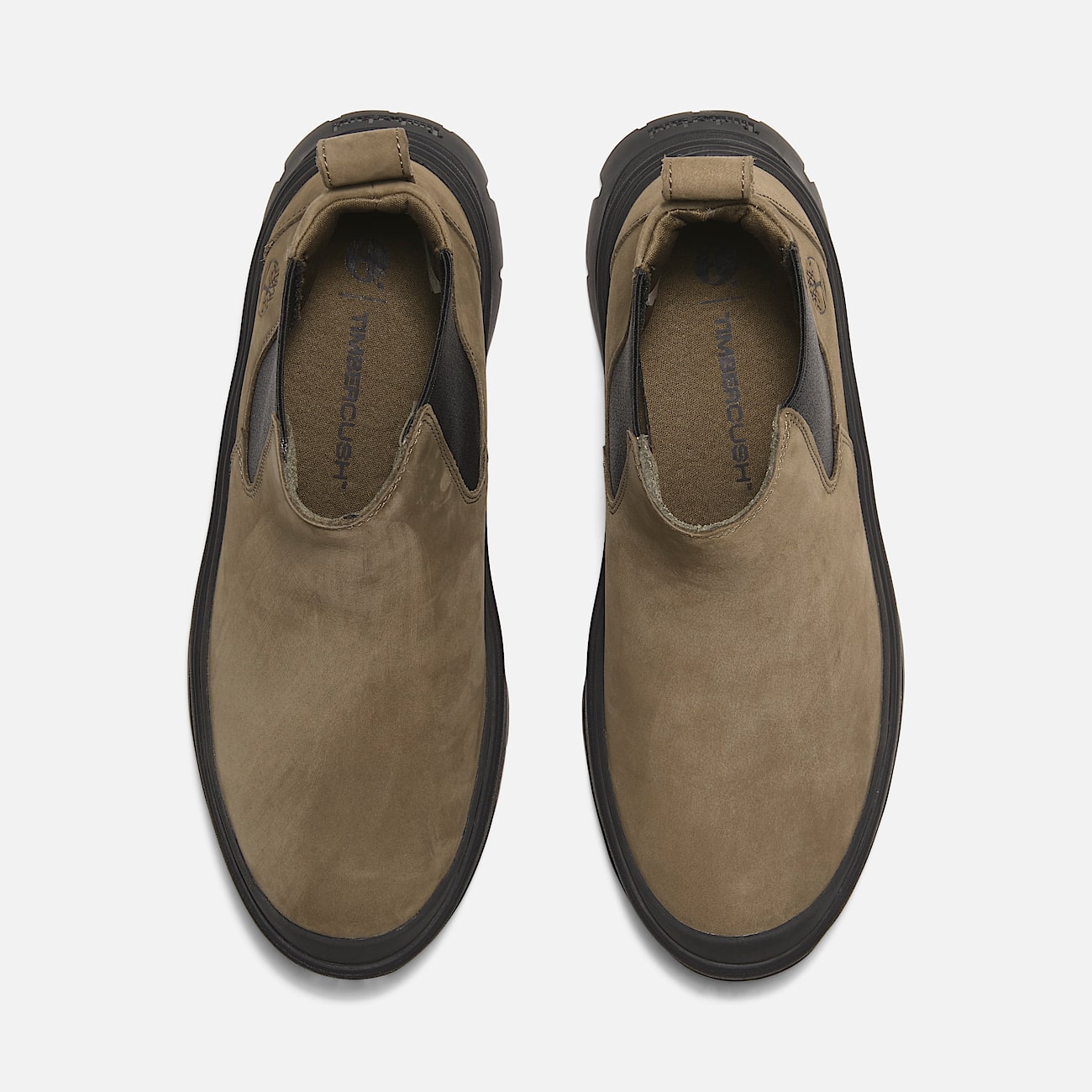 Roxie Lane Chelsea Boot for Women in Green