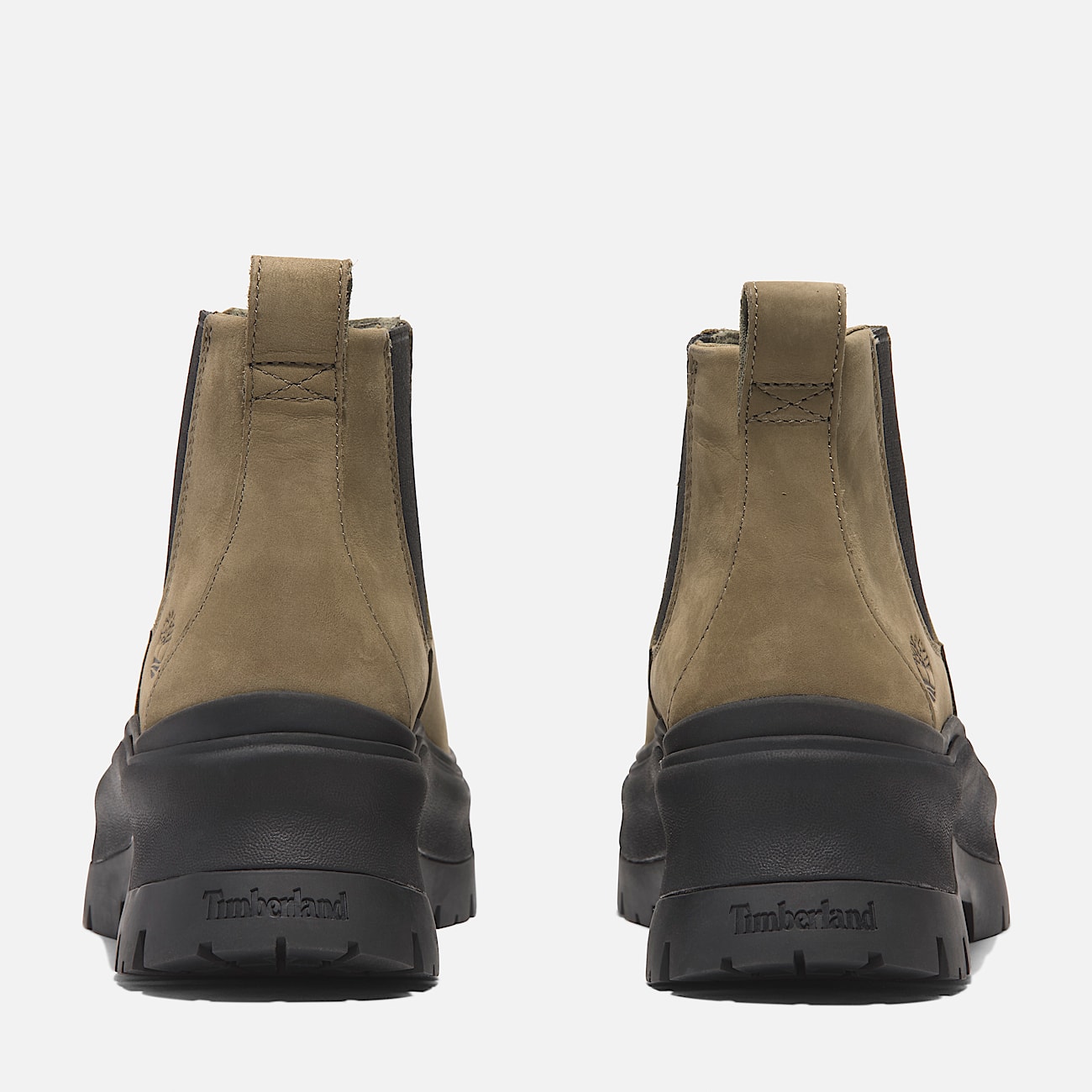 Roxie Lane Chelsea Boot for Women in Green