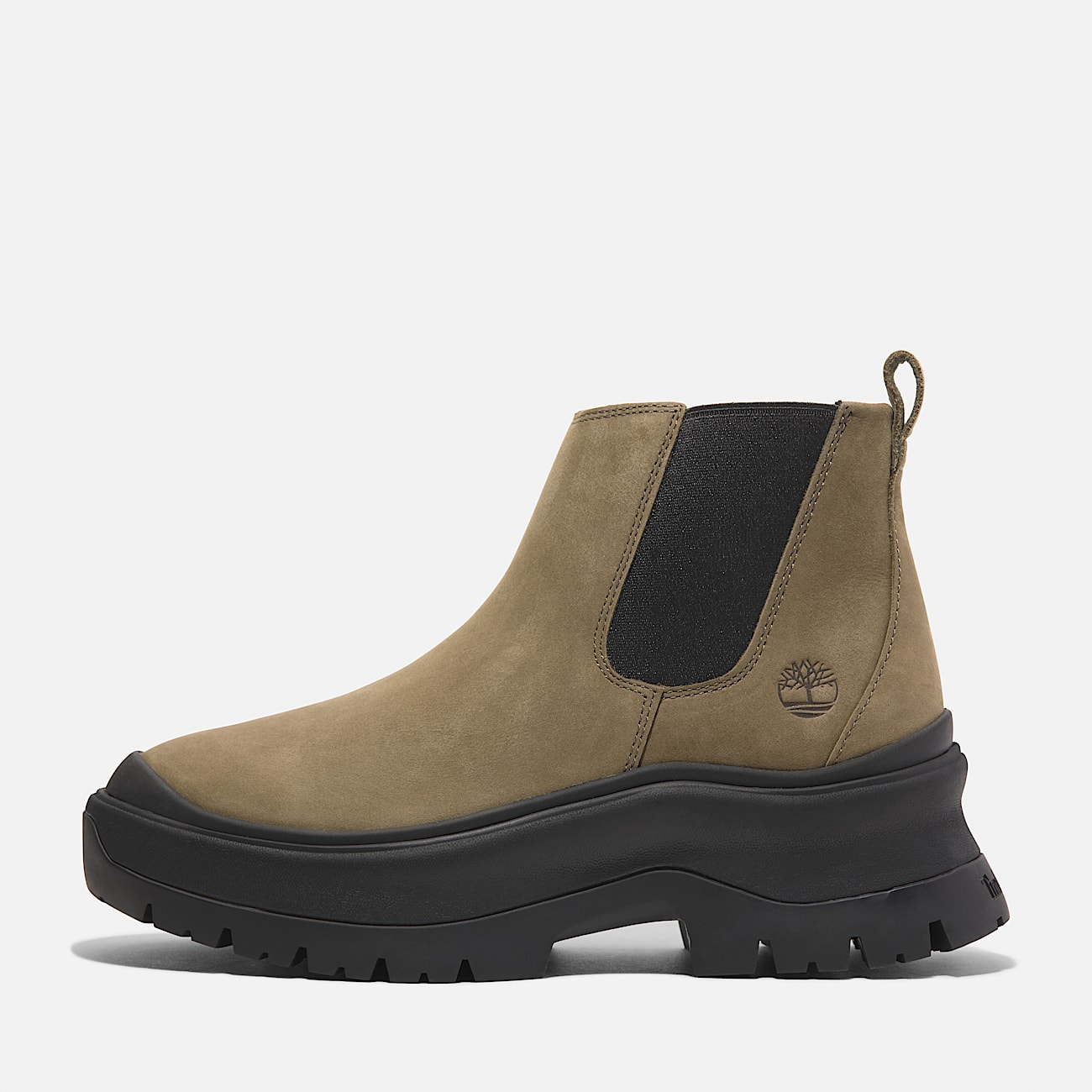 Olive green timberland boots womens sales