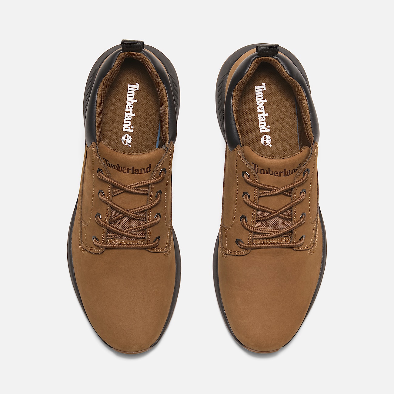 Killington Trekker Low Lace Up Trainer for Men in Brown
