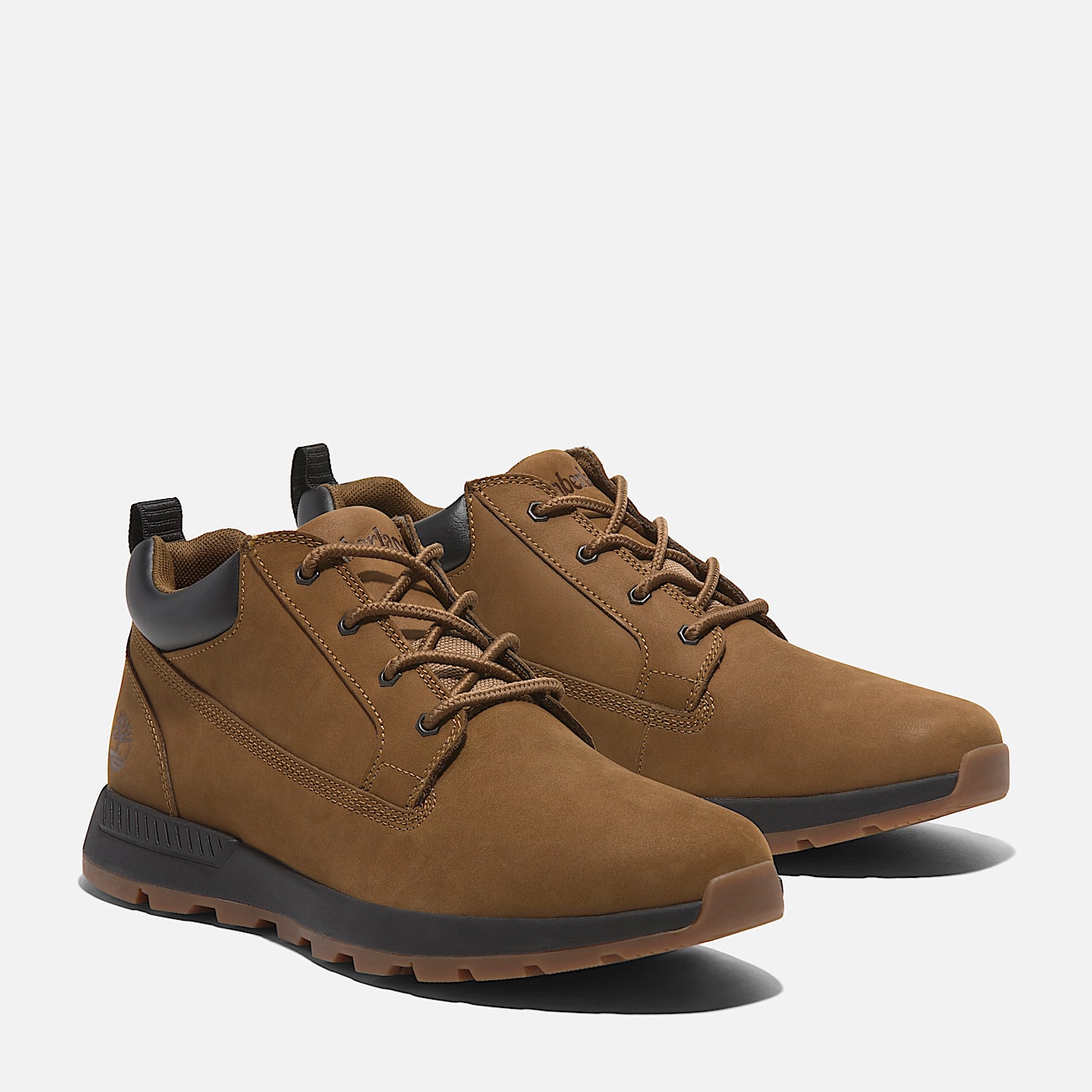 Sneakers killington timberland top