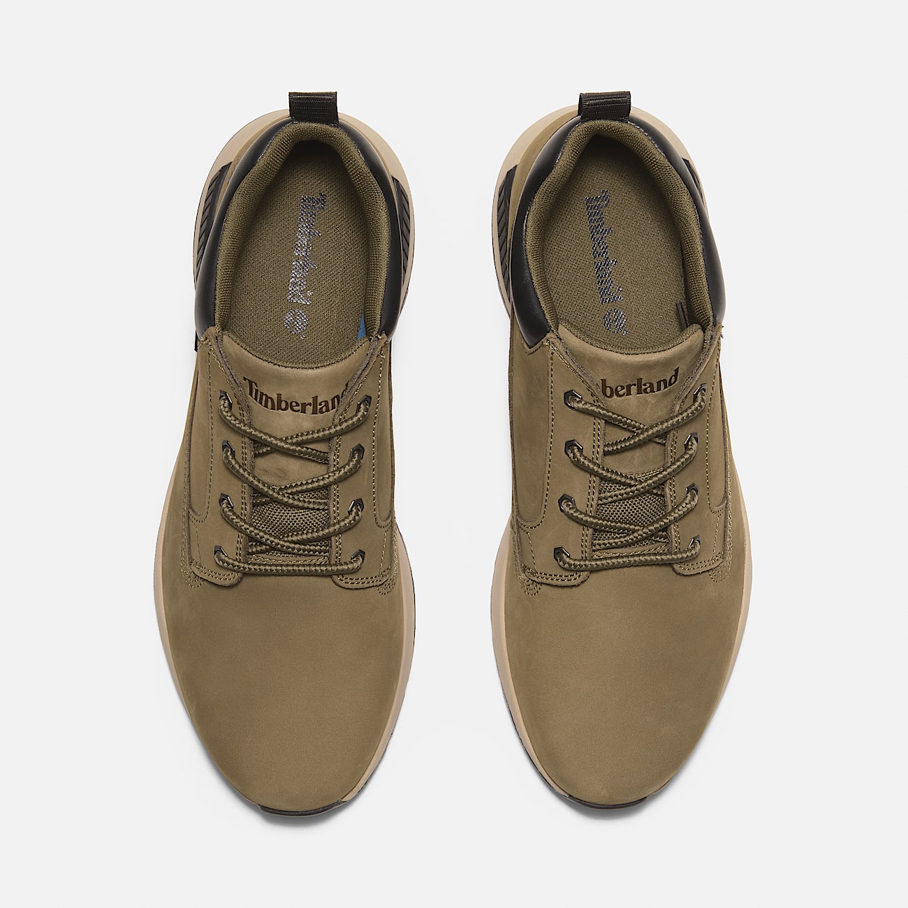 Timberland trekker oxford sale