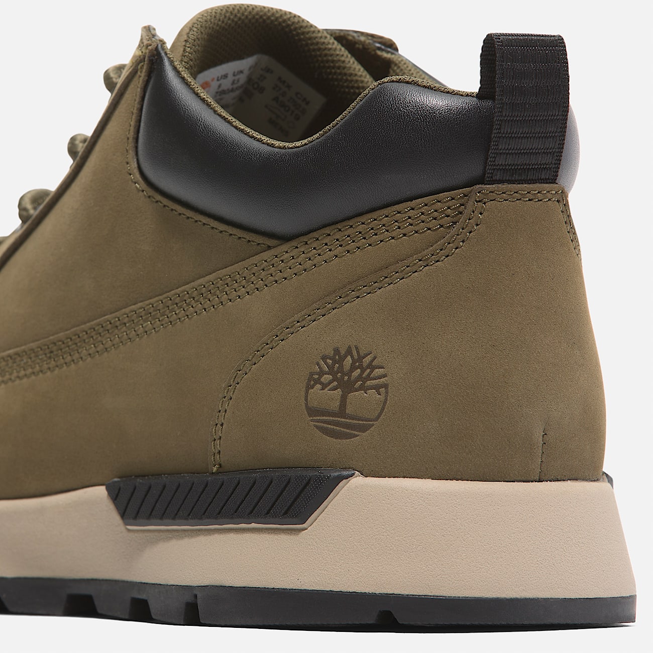 Timberland killington groen clearance