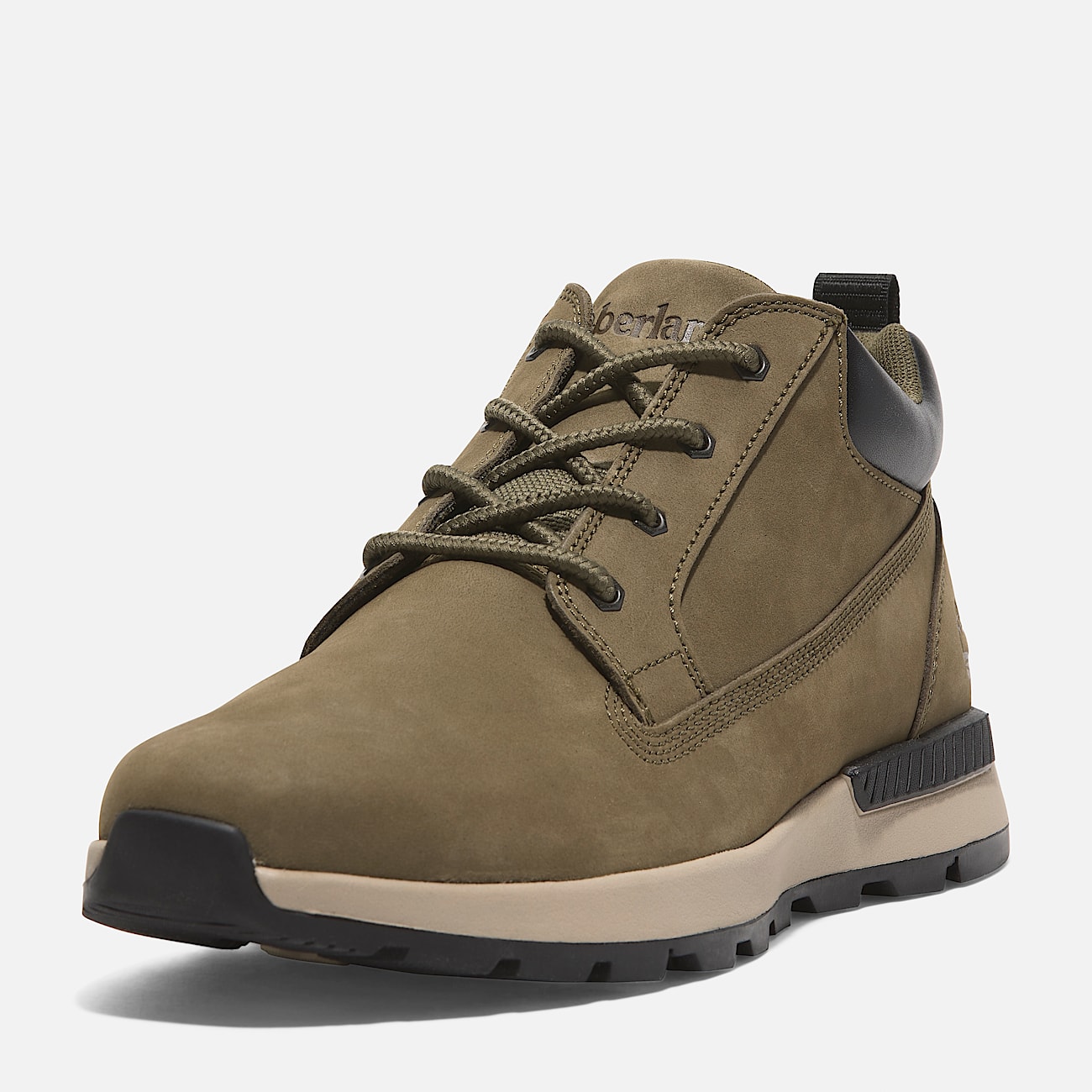 Timberland killington groen discount