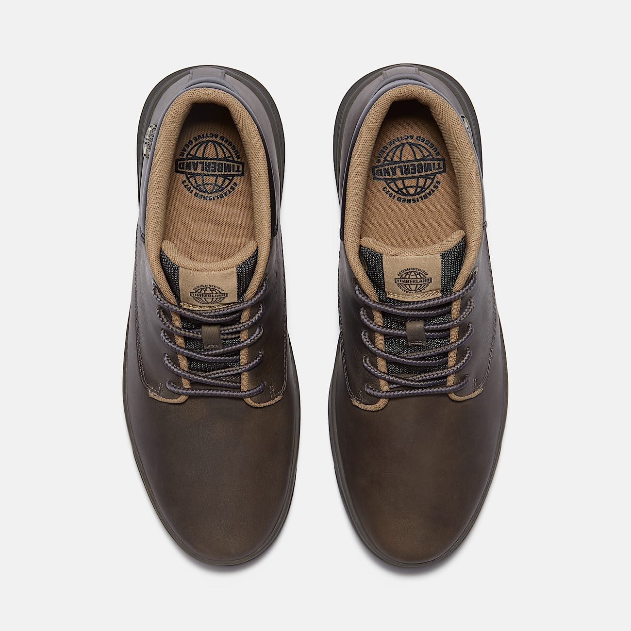 Timberland uomo grigie on sale