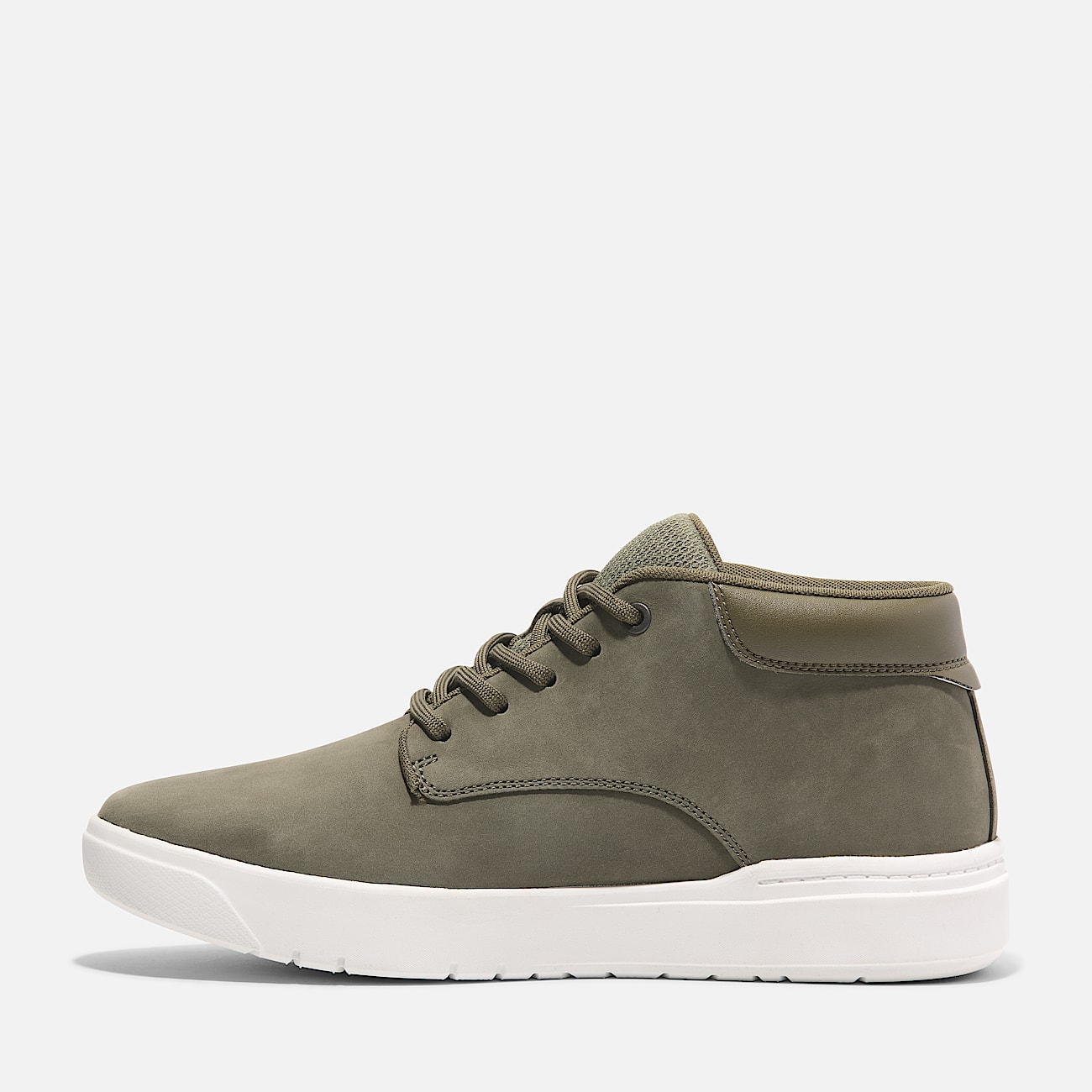 Mens khaki green trainers clearance