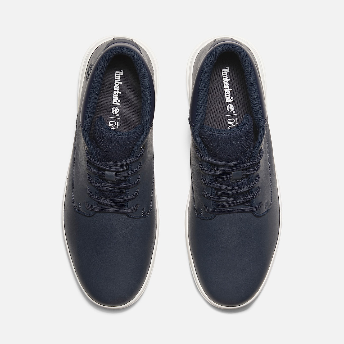 Scarpe timberland uomo blu sales