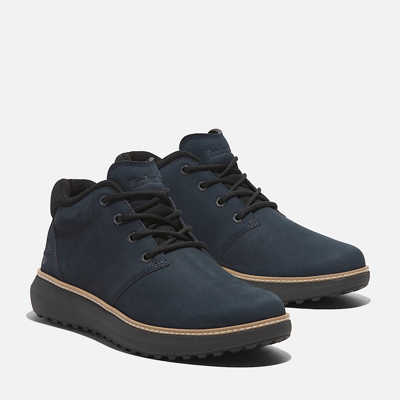 Mens blue chukka boots store