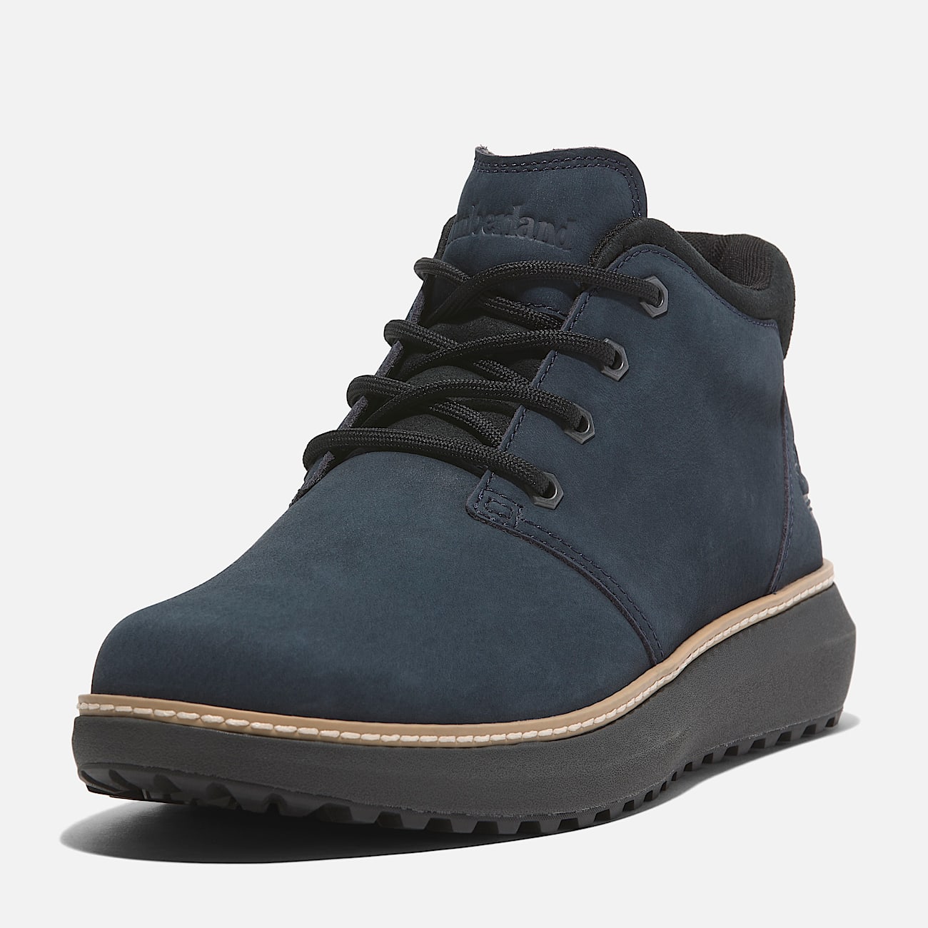 Timberland uomo blu online