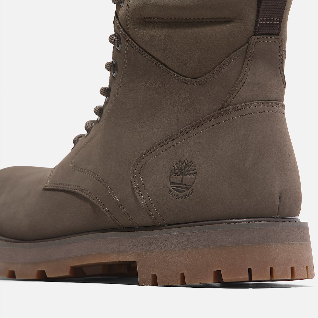 Britton timberland on sale