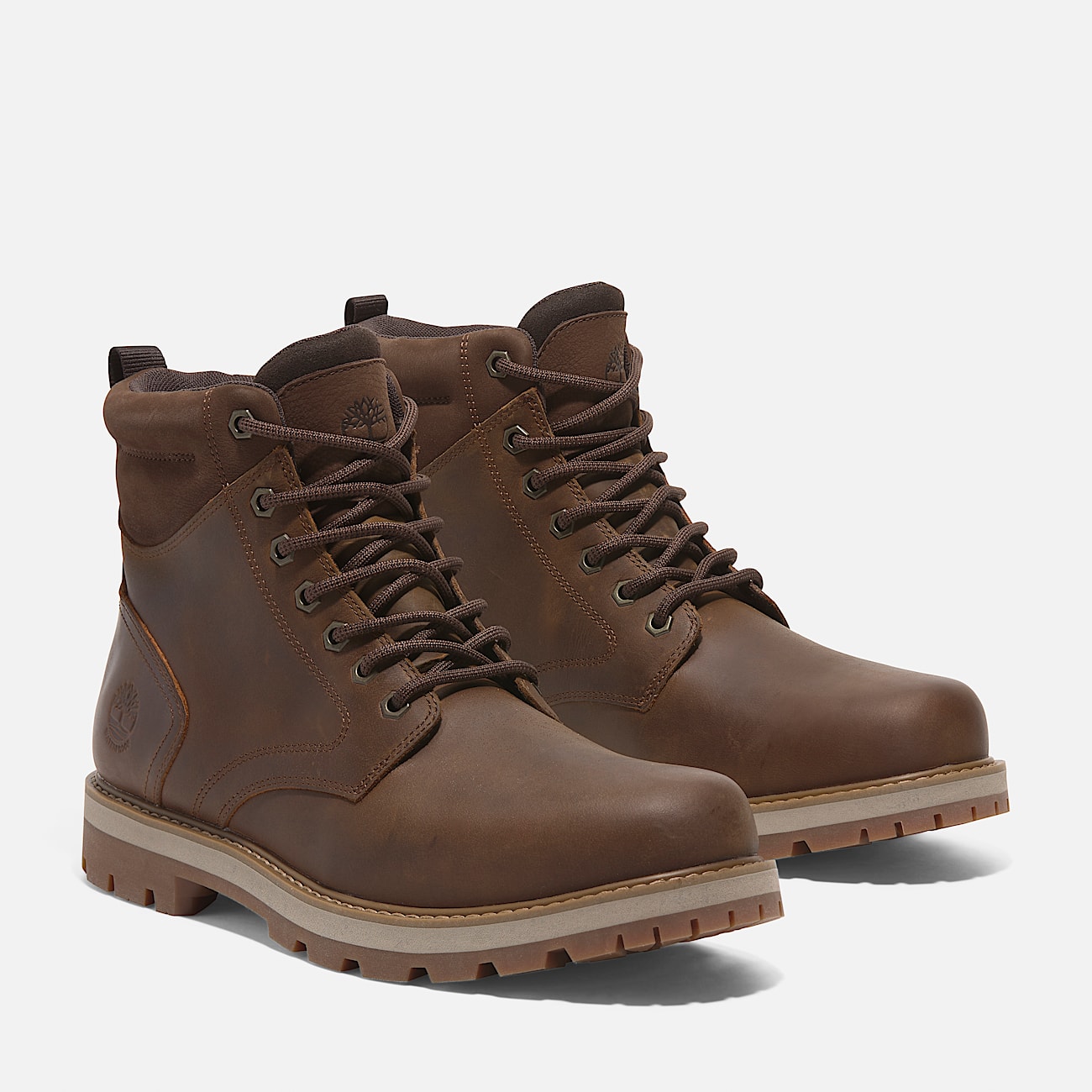 Timberland marroni uomo sales