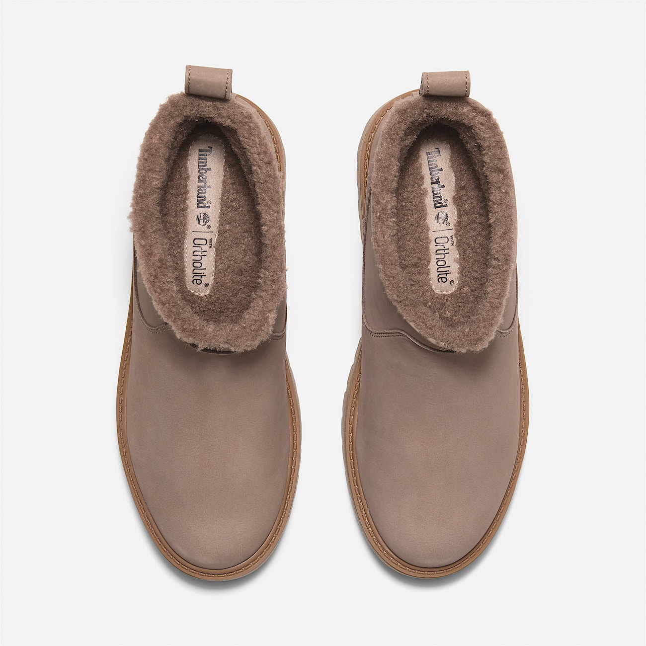 Tong timberland femme 2025