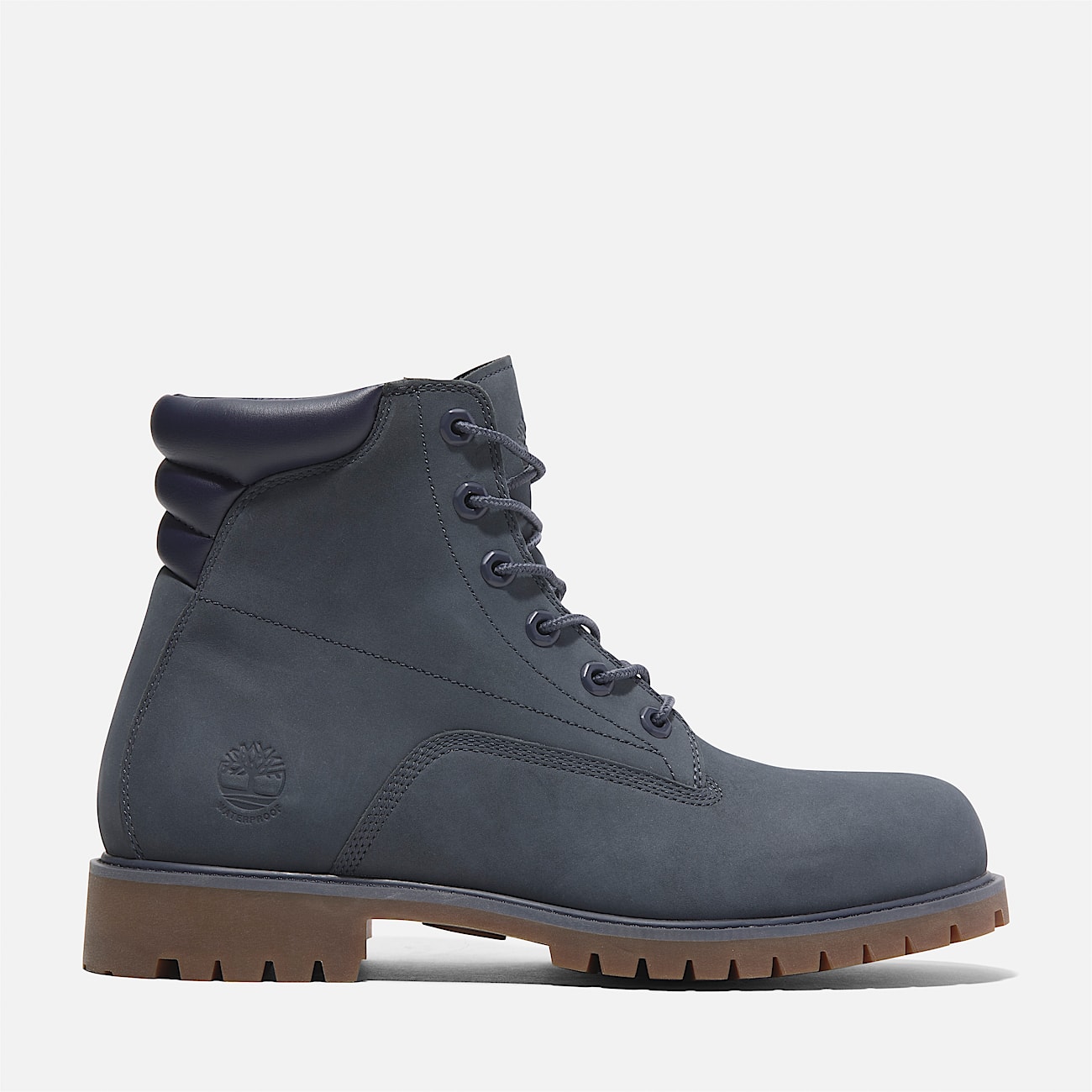 Boots timberland homme bleu outlet