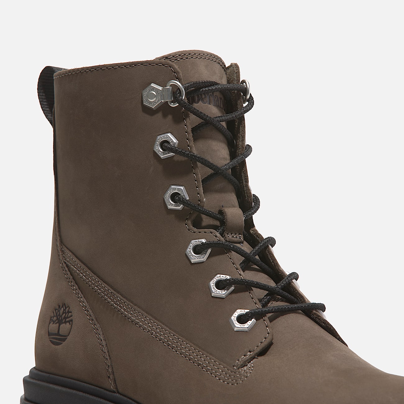 Timberland womens lace up boots new arrivals