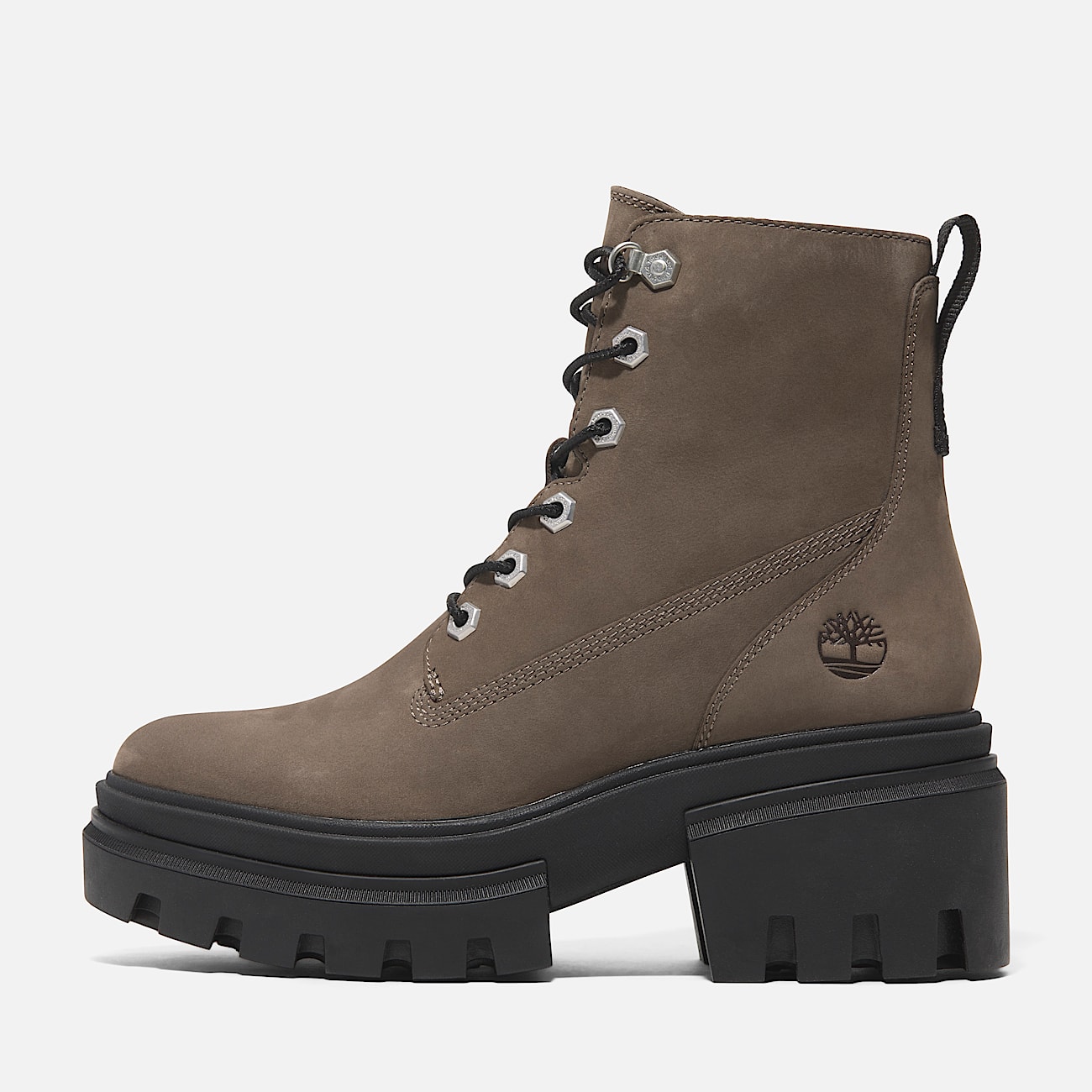 Lace up boots timberland hotsell