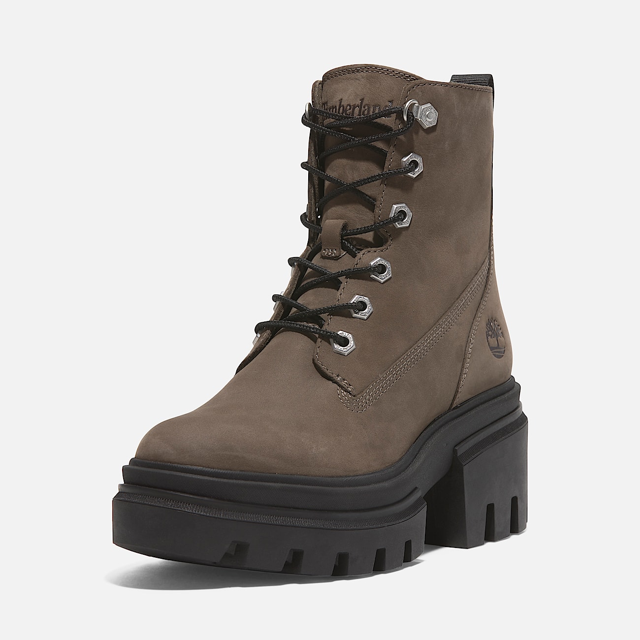 Timberland womens lace up boots deals