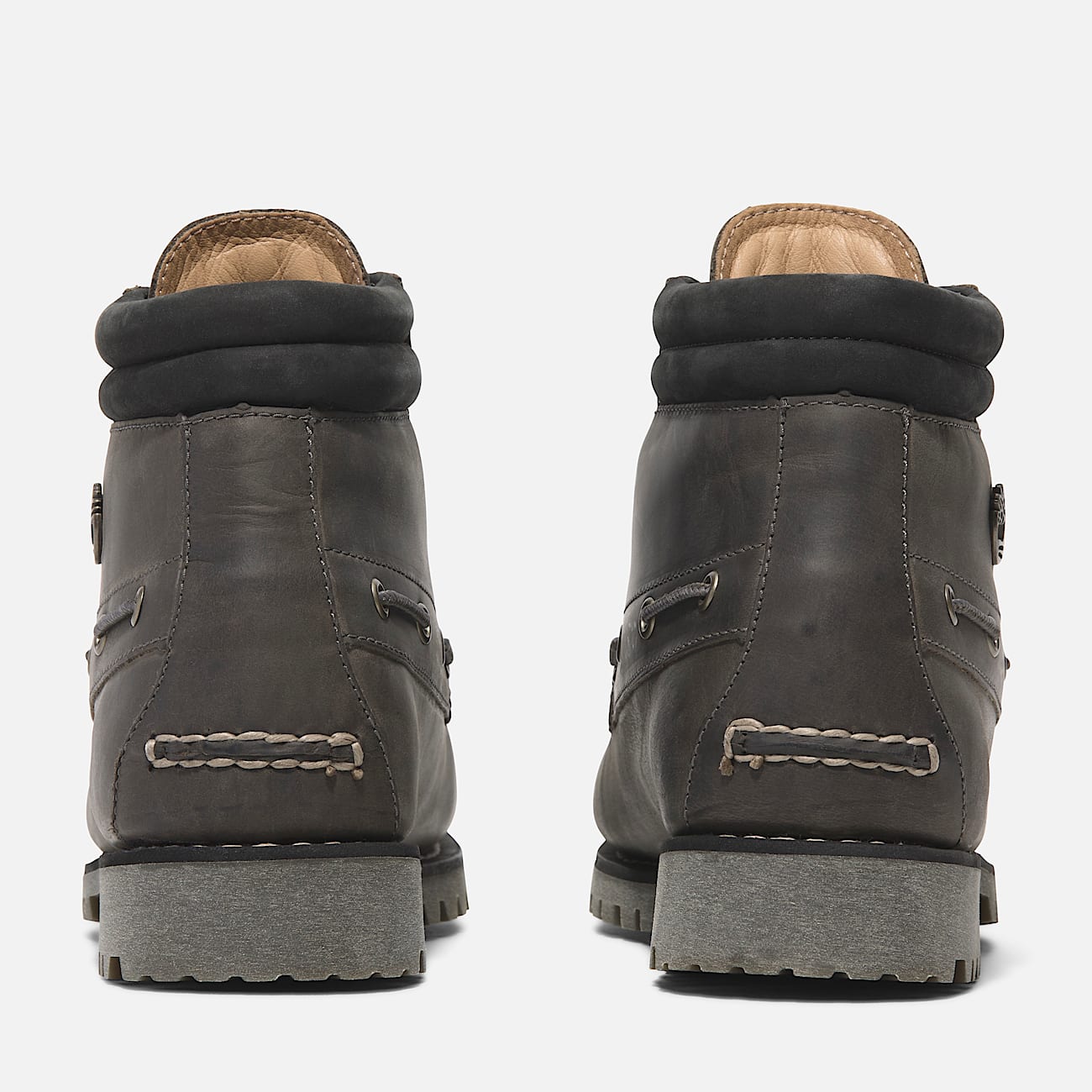 Timberland grijs heren hot sale