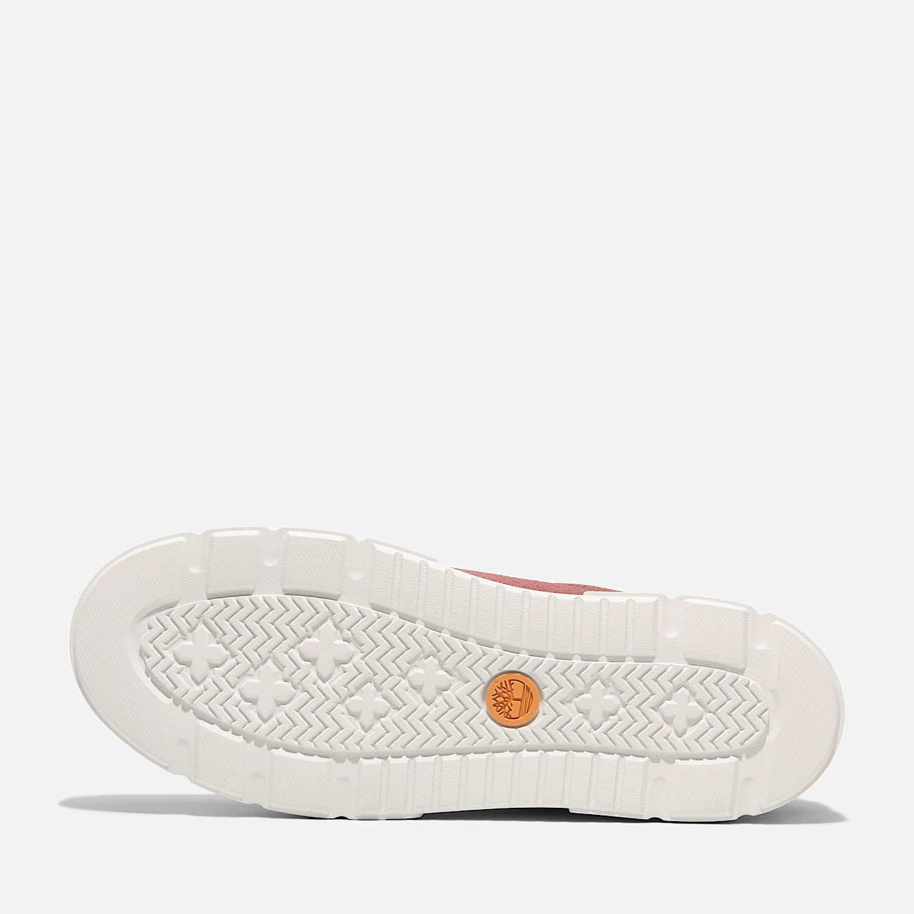Laurel Court Low Lace Up Trainer for Women in Red