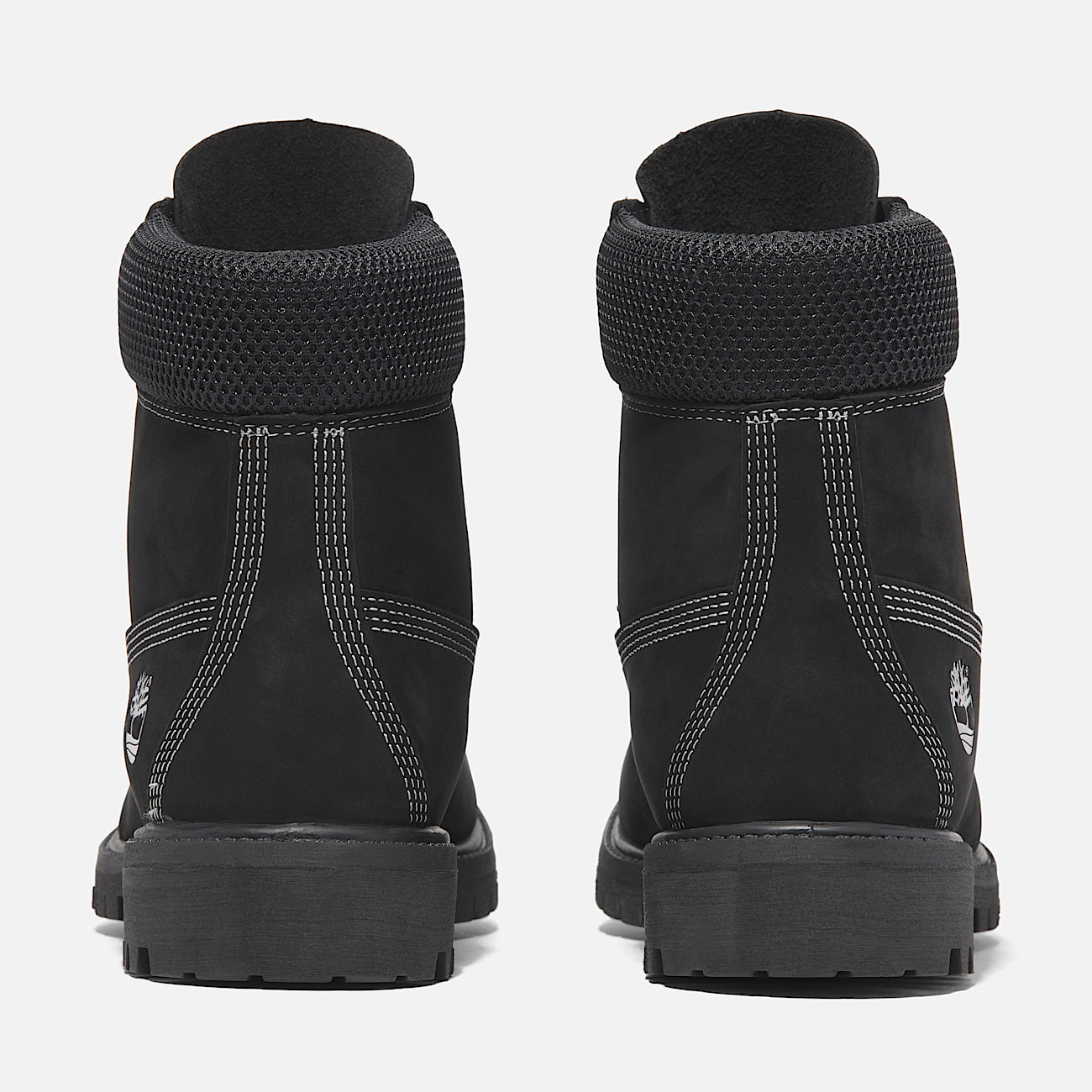 Mens black waterproof timberland boots deals