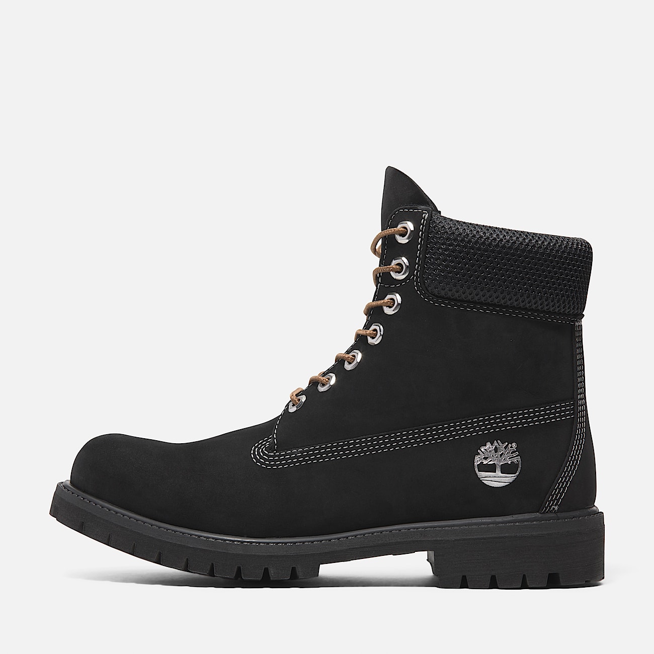 Men's 6 inch premium timberland boots sales