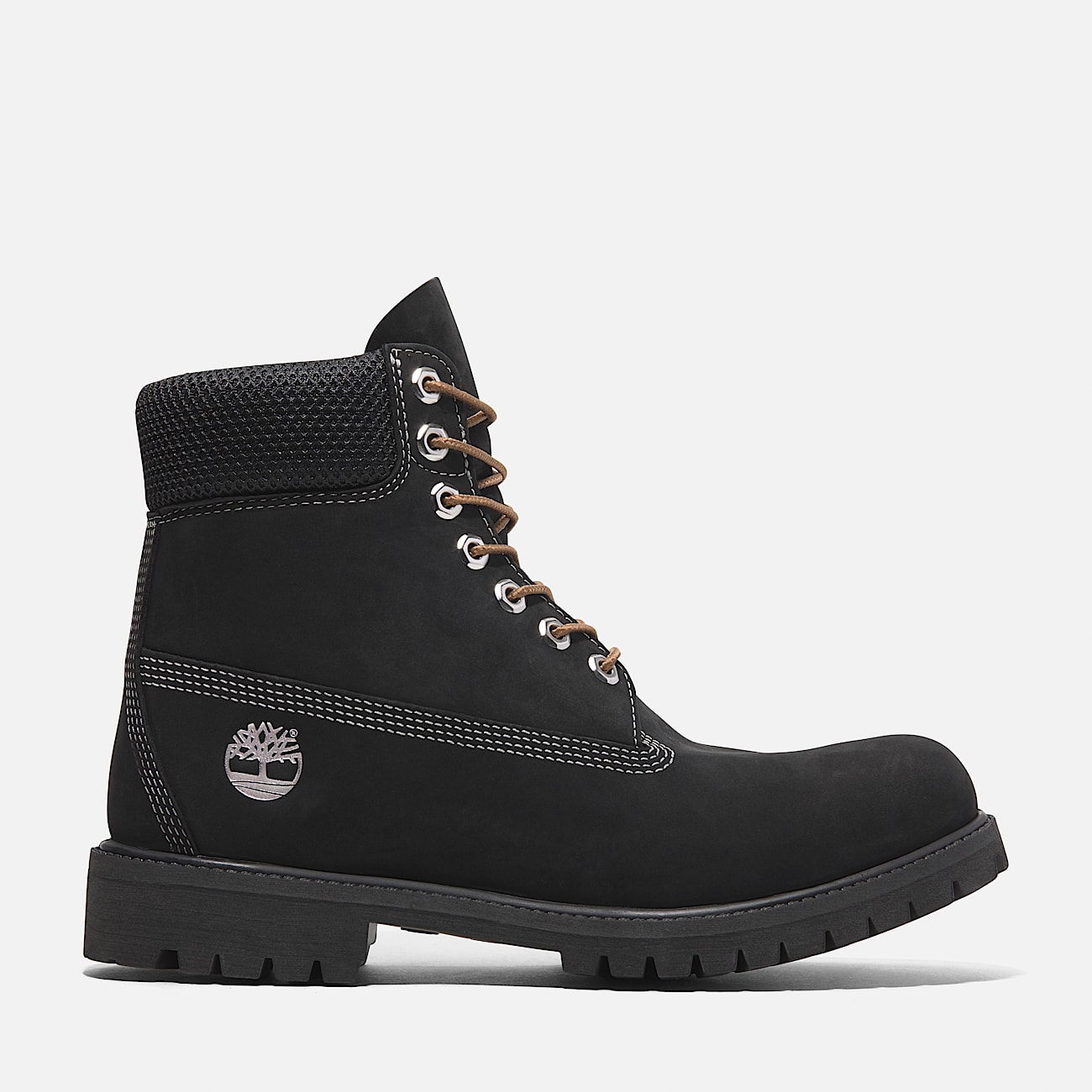 Black timberland shoes mens clearance