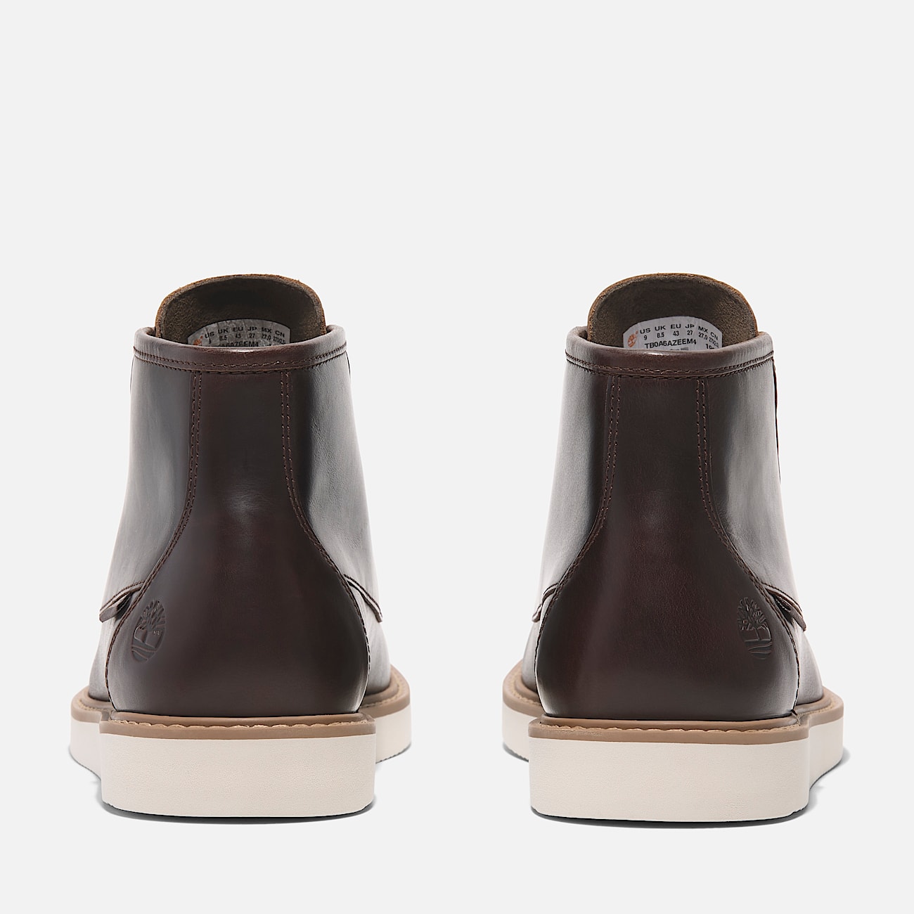 Timberland newmarket chukka on sale