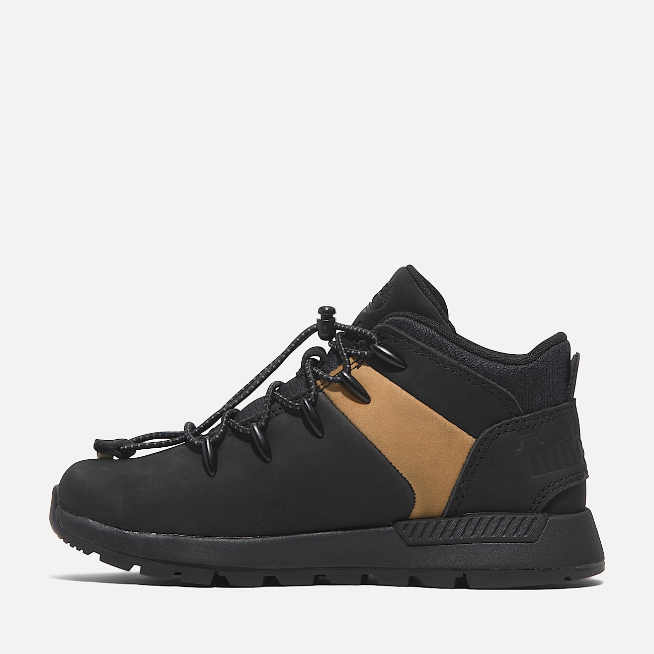 Timberland basket enfant 2025