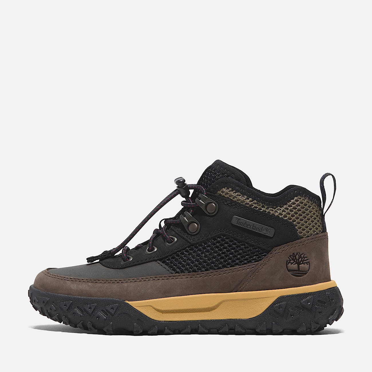 Timberland bungee outlet